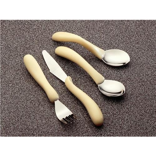 Homecraft Caring Cutlery [Type: Spoon]