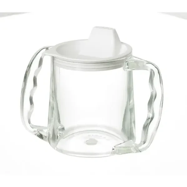 Homecraft Caring Mug with Two Handles