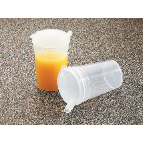 Homecraft Feeding Cup [Spout Hole Size: 8 mm]