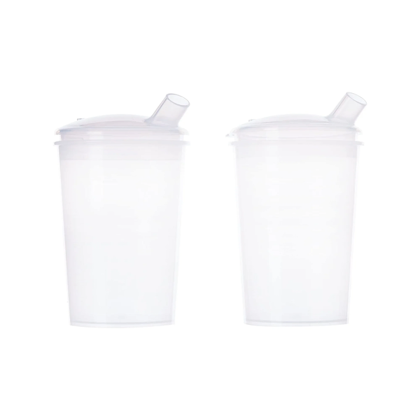 Homecraft Feeding Cup [Spout Hole Size: 8 mm]