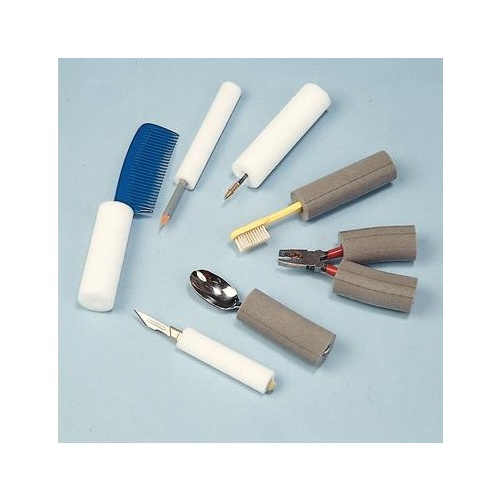 Thick Plastazote Foam Tubing
