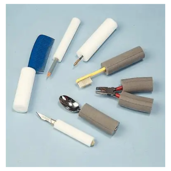 Thick Plastazote Foam Tubing
