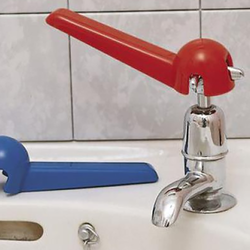 Homecraft TapTurn Turners (Pair)