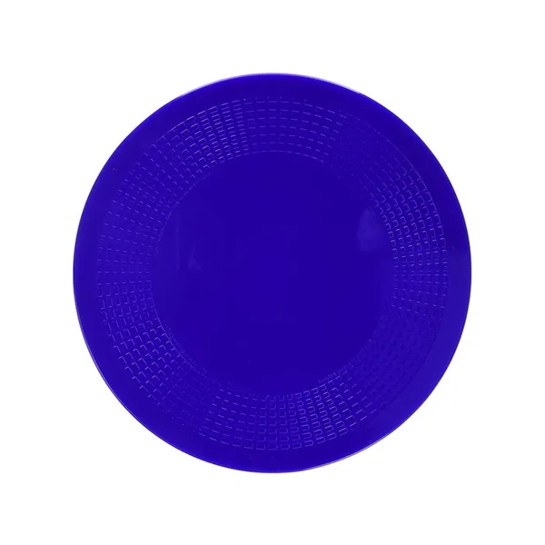 Dycem Anchorpads - Round [Colour: Blue][Diameter: 140mm]