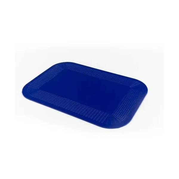 Dycem Anchorpads- Rectangular [Colour: Blue][Dimensions: 250 x 180 mm]
