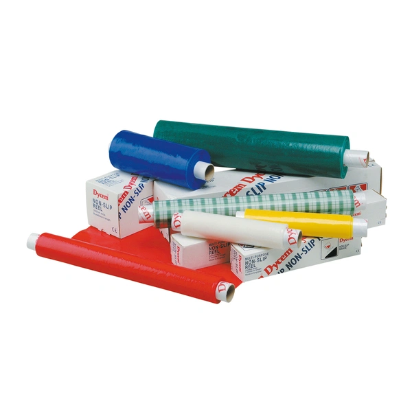Dycem® Reels [Colour: Blue] [Length: 1m] [Width: 400mm]