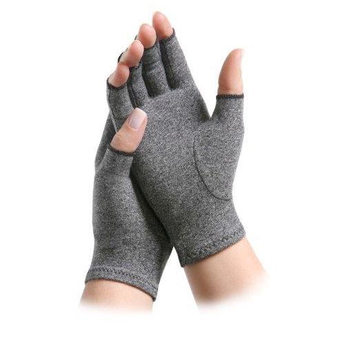 IMAK Compression Arthritis Gloves, Pair[Size: Small]