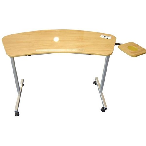 Over Armchair Table