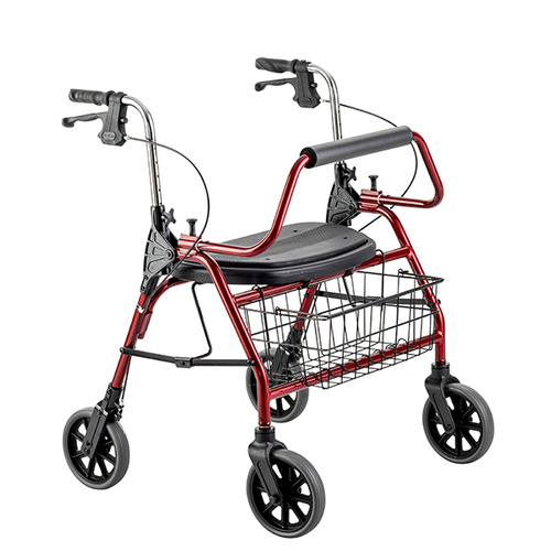 Days Bariatric Walker- Supa Mack