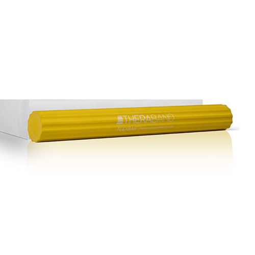 Theraband Flexbar [Type: Yellow, Extra Light]