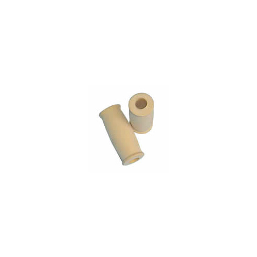 Crutch Underarm Hand Grips -Tan