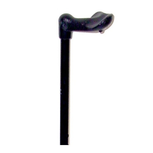 Walking Stick Palm grip Right Hand