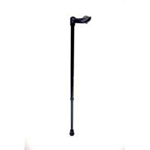 Walking Stick Palm Grip Left Hand