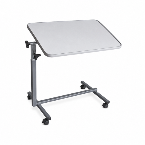 PCP Table Overbed Tilting