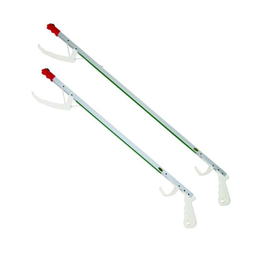 Reaching Aid Economy [Length: 82 cm]