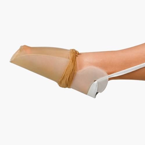 PCP Stocking Aid - Plastic