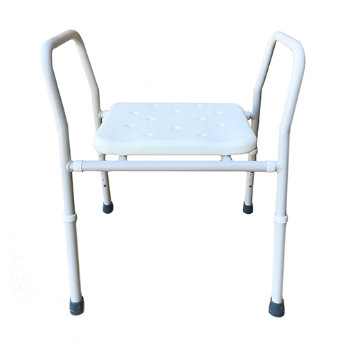 PCP Shower Stool - Wide