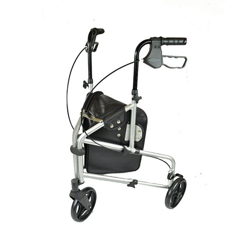 PCP Tri Wheeled Rollator
