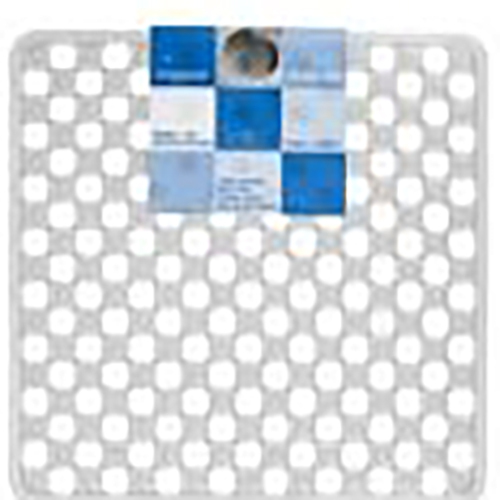 Shower Mat Deluxe, 520 mm x 520 mm