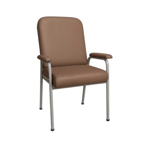 PCP Chair Utility High Back [Colour: Beige]