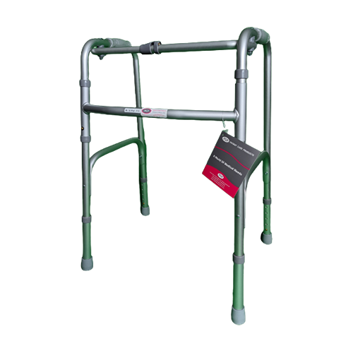 Folding Walking Frame[Option: Frame Only]