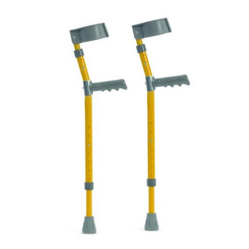 Crutches Forearm Child (Pair)
