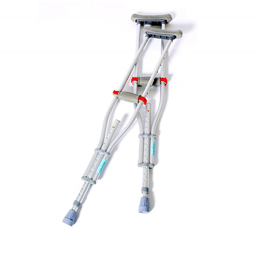 Breezy Crutch, Underarm 3 in 1