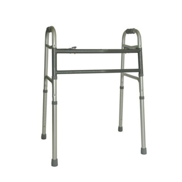 Breezy Walking Frame Bariatric 