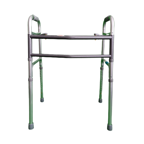 Walking Frame Bariatric [Type: Frame only]