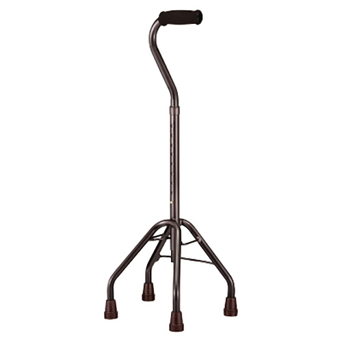 Walking stick - Quad Pyramid Base 