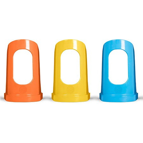 EzyAs Garment Applicator[Size: Small (Red)]