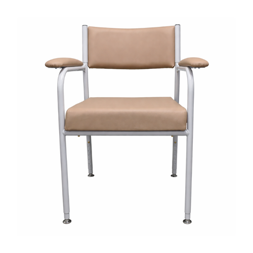 PCP Chair Utility Low Back [Colour: Fawn]