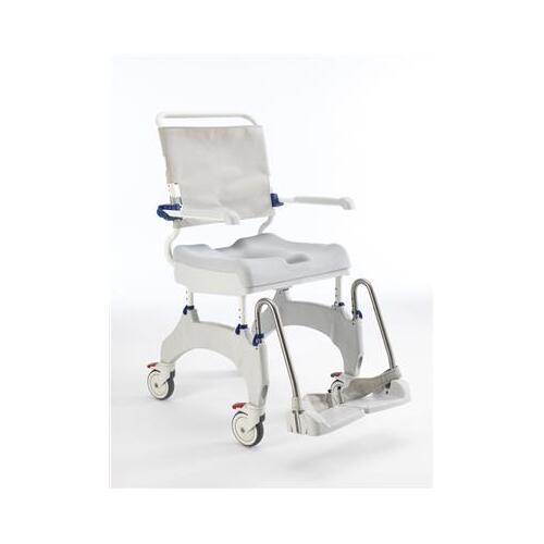 Aquatec Ocean Ergo Transit Commode 