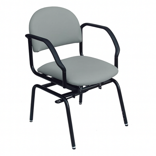 Revolution Chair, Hight Adjustable [Colour: Ash]