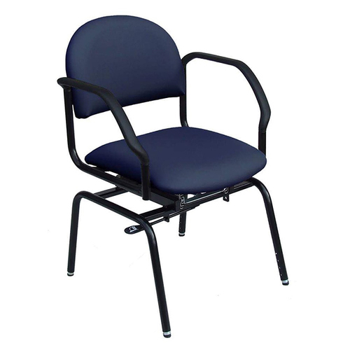 Revolution Chair, Hight Adjustable [Colour: Sandstone]