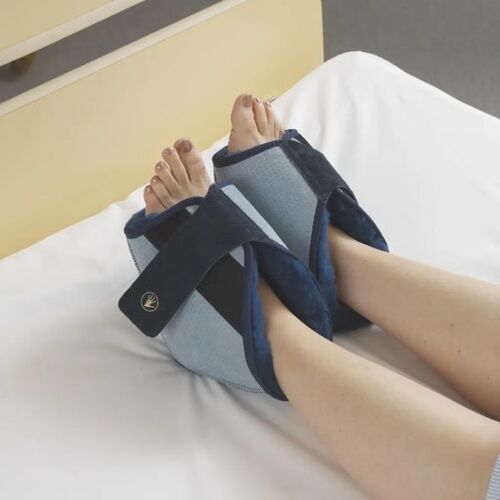Shear Comfort Heel Protector [Size: Medium]