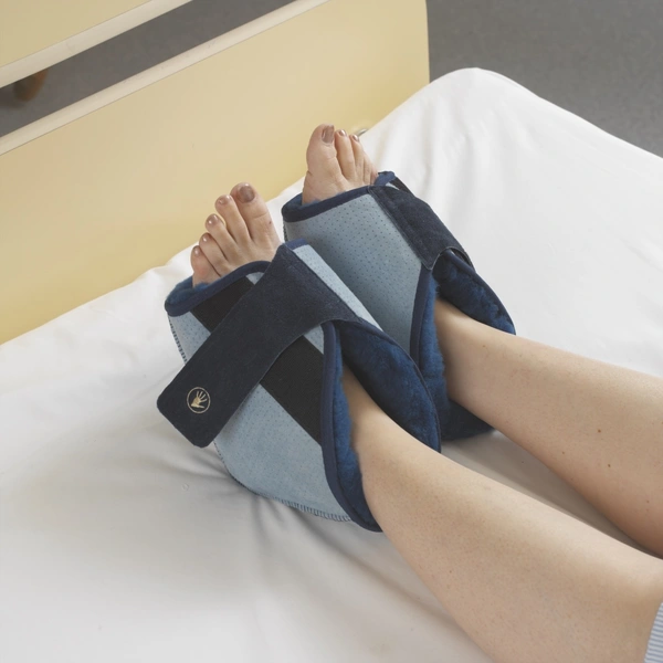 Shear Comfort Heel Protector [Size: Small]