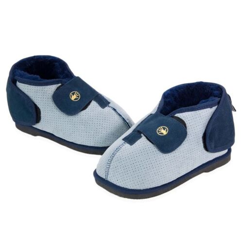 Shear Comfort Wrap Around Boot [Size: Small]
