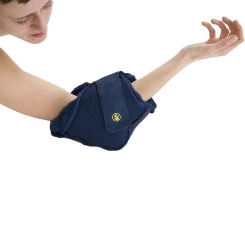 Shear Comfort Elbow Protectors