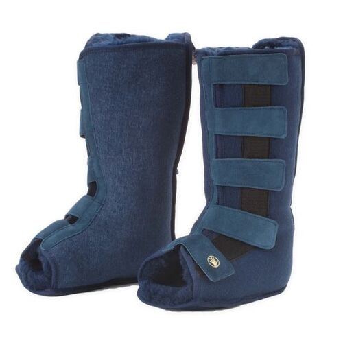 Shear Comfort Tall Slipper Boot