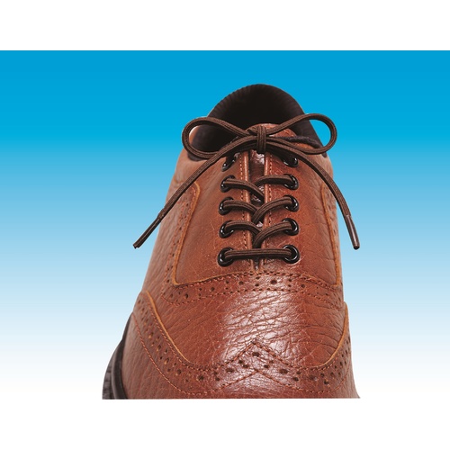Elastic Shoe laces 32 inch [Colour: White]