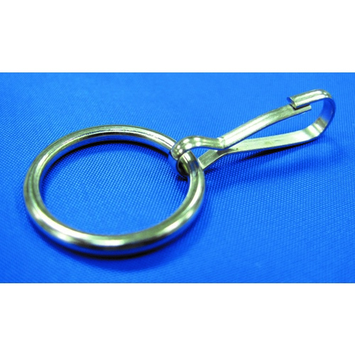Zipper Pull