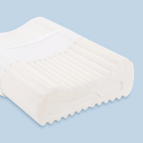 Complete Sleeprr Pillow Original(Soft) - With Mesh Pillowcase