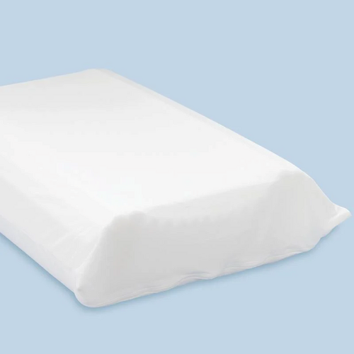 Complete Sleeprrr Pillow - Original (Soft) With Fully Encased Pillow Protector