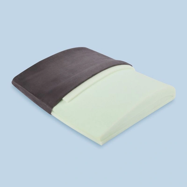 Back Huggar Chair Cushion [Foam: Traditional][Fabric: Dura Fab]