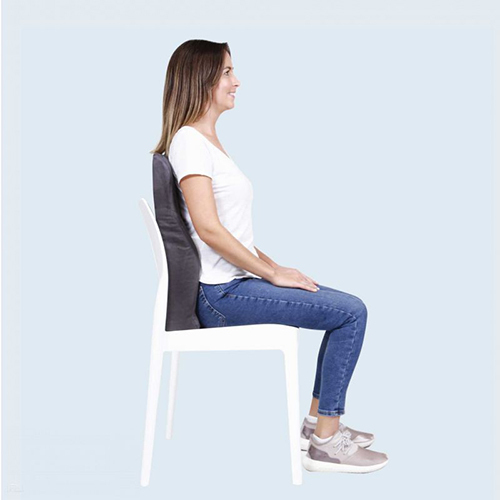 Total Spinal Support [Size: Model 1 Car (Larger)]