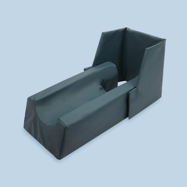 Leg Carriage Steri plus[Options: Cushion with Canopy]