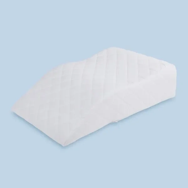 Leg Relaxer[Options: Quilted Fabric]