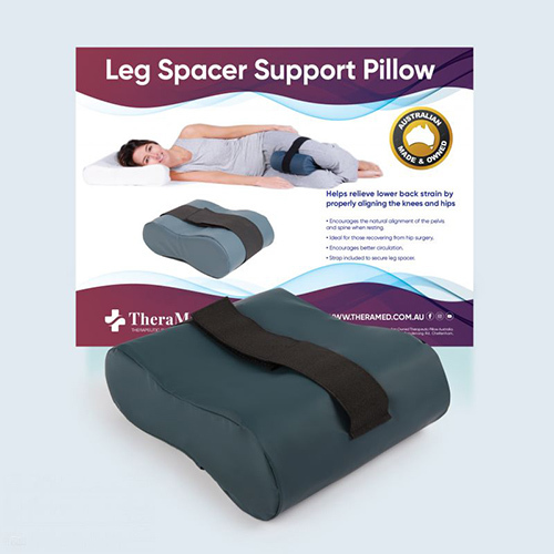 Leg Spacer Steri Plus