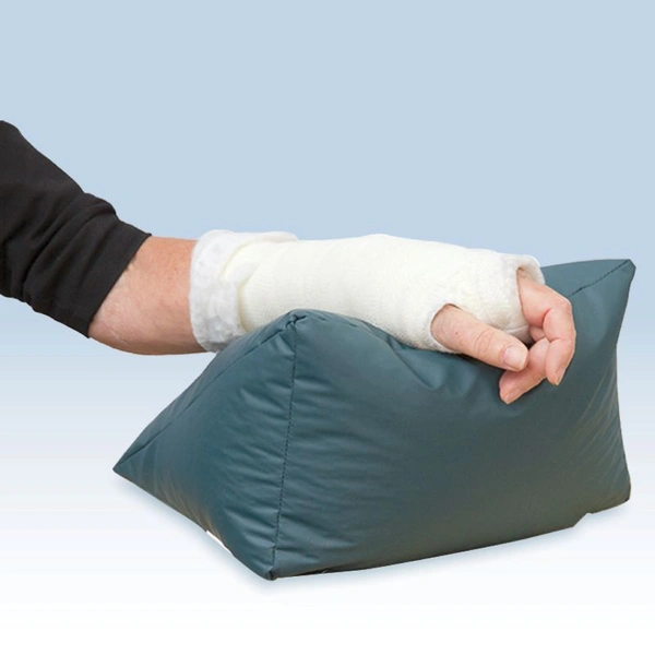 Hand Positioning Support 